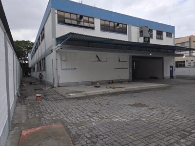 Casa Comercial, 2002 m² - Foto 2