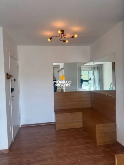 Apartamento, 3 quartos, 62 m² - Foto 1