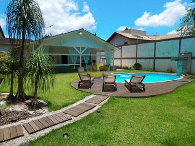 Casa de Condomínio, 4 quartos - Foto 3