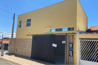 Loja-Salão, 38 m² - Foto 2