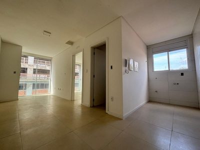 Apartamento, 1 quarto, 38 m² - Foto 2
