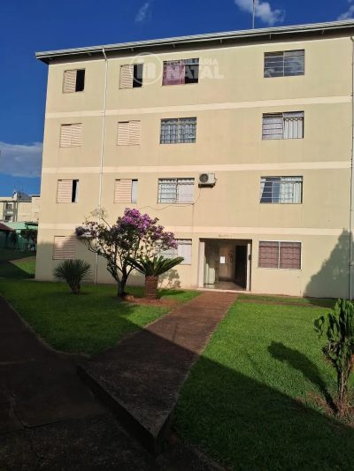 Apartamento, 2 quartos, 45 m² - Foto 2