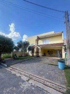 Sobrado, 4 quartos, 310 m² - Foto 2