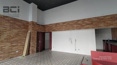 Loja-Salão, 59 m² - Foto 3