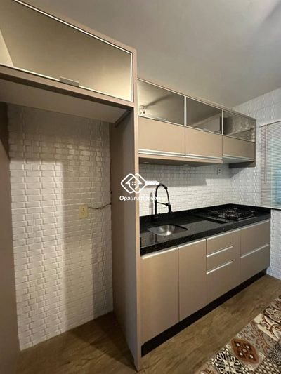 Apartamento, 2 quartos, 66 m² - Foto 5