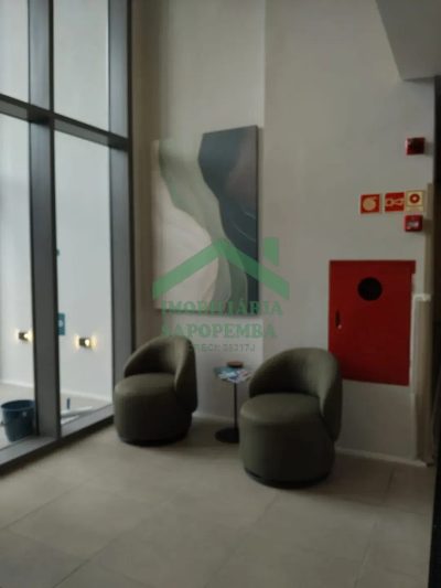 Apartamento, 1 quarto, 26 m² - Foto 2