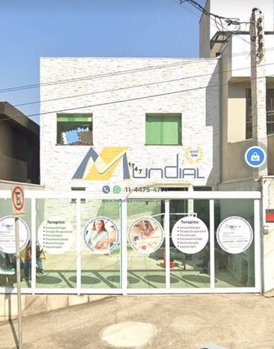 Loja-Salão, 140 m² - Foto 1