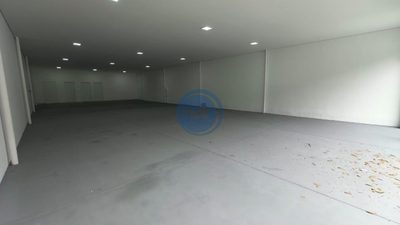 Depósito-Galpão, 286 m² - Foto 4