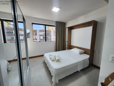 Apartamento, 1 quarto, 18 m² - Foto 4