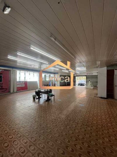 Loja-Salão, 257 m² - Foto 5