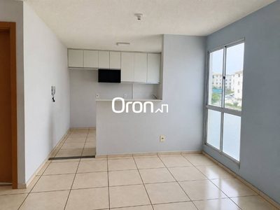 Apartamento, 2 quartos, 45 m² - Foto 1