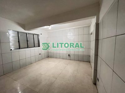 Sobrado, 3 quartos - Foto 1