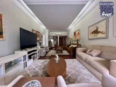 Apartamento, 4 quartos, 223 m² - Foto 3