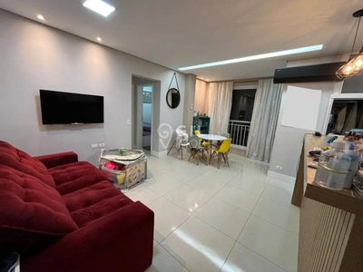 Apartamento, 2 quartos, 62 m² - Foto 5