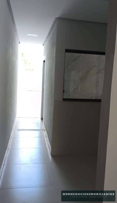 Casa, 3 quartos, 135 m² - Foto 4