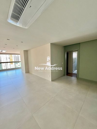 Apartamento, 4 quartos, 145 m² - Foto 2