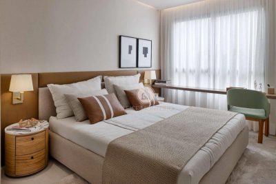 Apartamento, 3 quartos, 122 m² - Foto 1