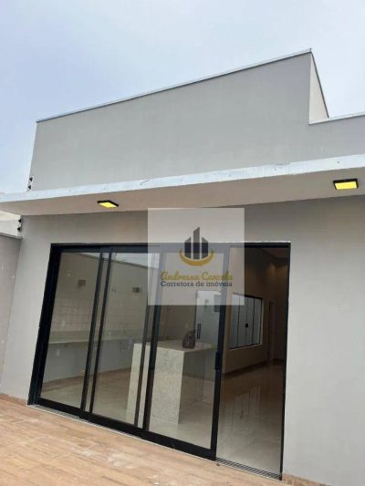 Casa, 3 quartos, 100 m² - Foto 4