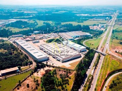 Depósito-Galpão, 3520 m² - Foto 1