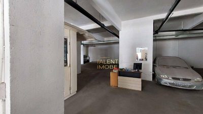 Depósito-Galpão, 1205 m² - Foto 2