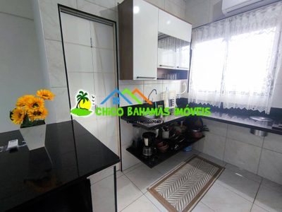 Apartamento, 35 m² - Foto 1