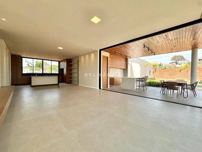 Casa de Condomínio, 4 quartos - Foto 5