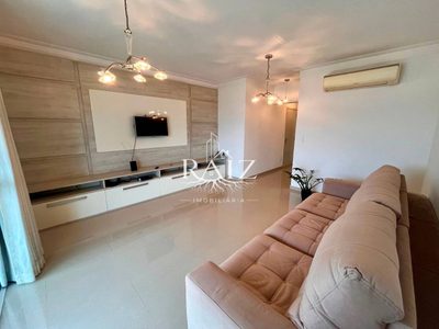 Apartamento, 3 quartos, 109 m² - Foto 3