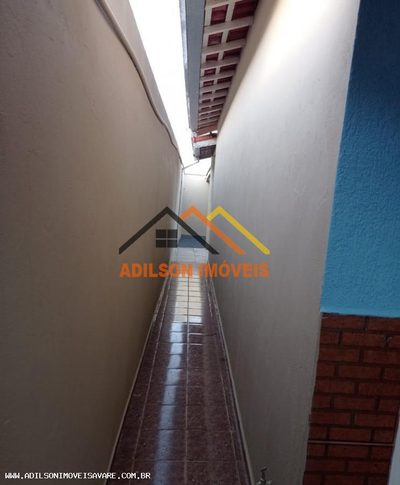 Casa, 3 quartos - Foto 5