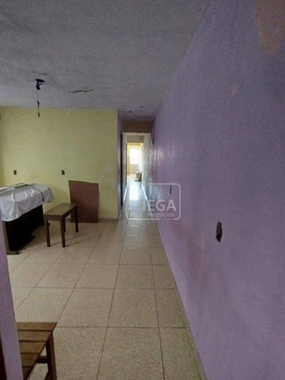 Casa, 4 quartos, 130 m² - Foto 1