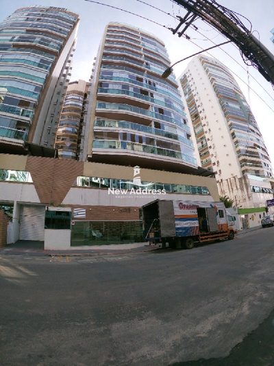 Apartamento, 3 quartos, 98 m² - Foto 4