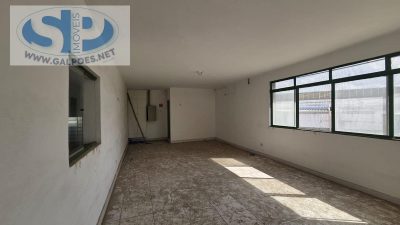 Depósito-Galpão - Foto 5