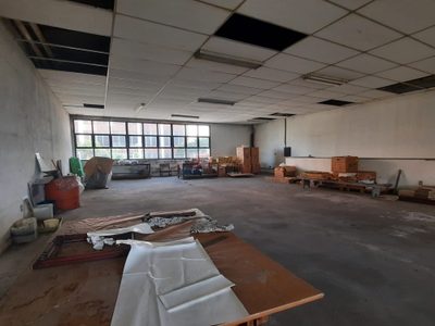 Imóvel Comercial, 585 m² - Foto 1