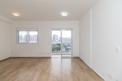 Apartamento, 1 quarto, 41 m² - Foto 2