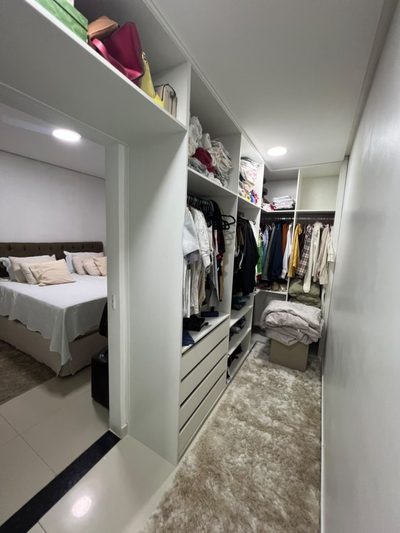 Apartamento, 3 quartos, 250 m² - Foto 2