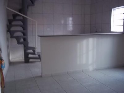 Casa de Condomínio, 2 quartos - Foto 4