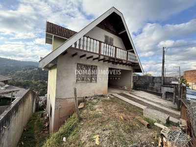 Casa, 2 quartos - Foto 1