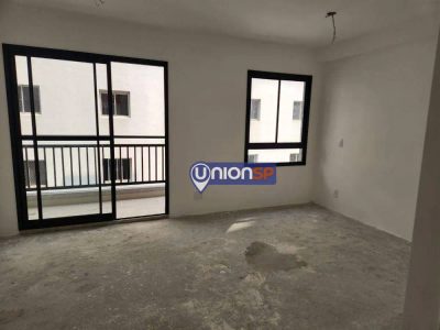 Apartamento, 1 quarto, 28 m² - Foto 1
