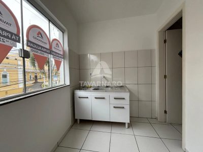 Sala-Conjunto, 55 m² - Foto 2
