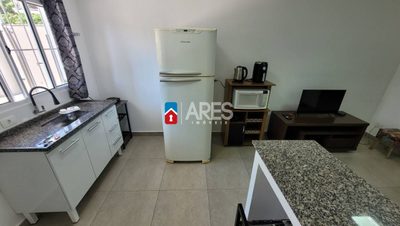 Apartamento, 1 quarto, 35 m² - Foto 2