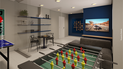 Apartamento, 2 quartos, 49 m² - Foto 5