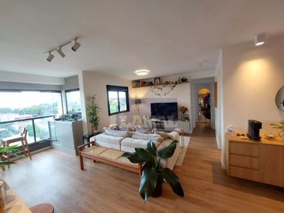 Apartamento, 2 quartos, 80 m² - Foto 2