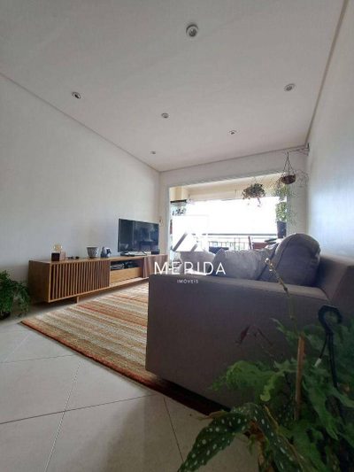 Apartamento, 3 quartos, 90 m² - Foto 3