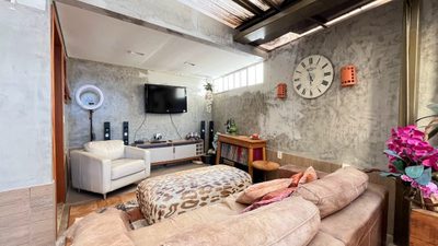 Apartamento, 5 quartos, 280 m² - Foto 5