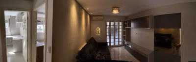 Apartamento, 2 quartos, 20 m² - Foto 3