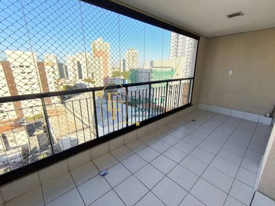 Apartamento, 3 quartos, 115 m² - Foto 3