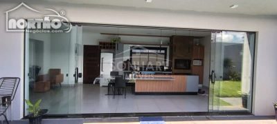 Casa, 1 quarto, 136 m² - Foto 5