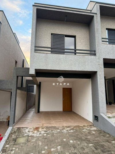 Casa de Condomínio, 2 quartos - Foto 3