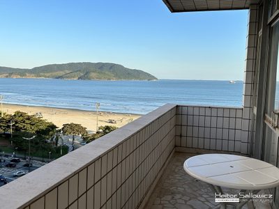 Apartamento, 3 quartos, 270 m² - Foto 2