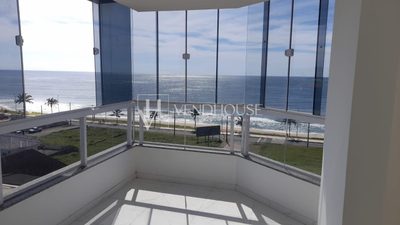 Cobertura, 3 quartos, 140 m² - Foto 2