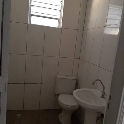 Casa, 1 quarto, 35 m² - Foto 3